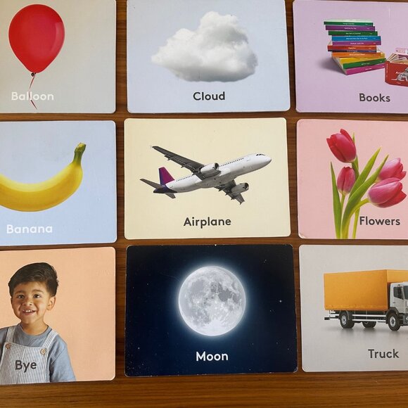 LOVEVERY Playkit 7-8 months "The Inspector” - Picture 5 of 11